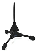 Suporte Chão Sax Clarinete Trompete E Flauta Ask S4 Rocket