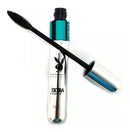 Máscara Cílios Rímel 2 Em 1 Extra Volume Playboy Hb84599 Cor Preto