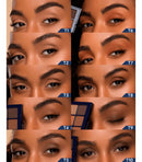 Bt Transition - Paleta De Sombras Bruna Tavares 10 Cores