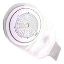 Bolsa Colostomia Transparente 64mm Recortável - 15 Unid Casex