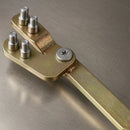 Trava Das Polias Do Comando De Válvulas Universal Motor Nf-e