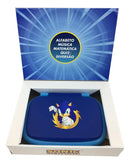 Laptop Infantil Educativo Sonic Bilíngue Candide