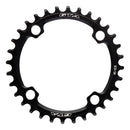 Coroa Única Narrow Wide Bcd 104 32-38 Dentes M 38T