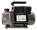 Bomba De Vacuo 1.5 Cfm Refrigeração Estágio Simples 1/4hp