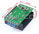 Regulador Tensão Corrente Step Down Buck Dc 300w 9a