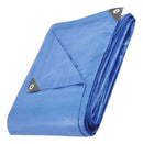 Lona Polietileno Azul 100 Micras 3x3m Rexon Apm7020004