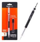 Lapiseira Técnica 2b 0.7 Jocar Com Tubo De Grafite