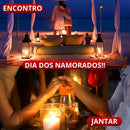 Kit 12 Velas De Led Eletrônica Decorativa + Bateria