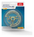 Resistência Ducha Enerbanho 4t Enerbras 220v 6800w - Todos