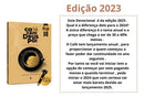 Café com Deus Pai Porções Diárias de Renovação de Junior Rostirola Editora Vida Capa Mole