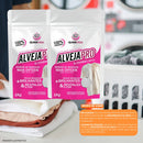 Percarbonato De Sódio Limpa Azulejo Tira Mancha 2kg 99%