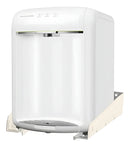 Brasforma SBR5.0 suporte para forno microondas purificador multiuso cor branco