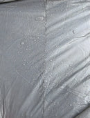 Capa Bicicleta Impermeável Marca Hws Proteção Uv E Chuva