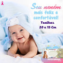 Personalidade Total care - 100 - Unidade - 1
