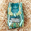 Feijão Carioca Orgânico Korin 500g