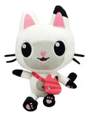 Pelúcia Gato Pandy Casa Mágica Da Gabby Gabby's Dollhouse