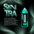Sintra Pro Limpeza Interna De Veiculos Vonixx 1,5l
