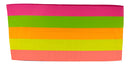 Bloco Adesivo Neon 76x76 C/400 Folhas Colorido