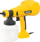 Pistola De Pintura Elétrica Pev400 800ml 320w Vonder