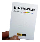 Pulseira Ajustável de Seda Vermelha 24cm Kabbalah Zentty Sem Gênero