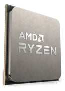 Processador AMD Ryzen 5 5600GT, 3.6GHz (4.6GHz Turbo), 6-Cores 12-Threads, Cooler Wraith Stealth, AM4, 100-100001488BOX