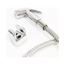 Ducha Higiênica Gatilho Intimo Mangueira 1,20mt S/registro