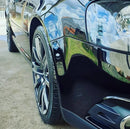 Vonixx Blend Black 500ml Proteção E Brilho + Flanela Microfibra