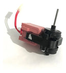 Motor Do Ventilador Consul Frost Free Facilite Crb36