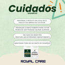 Shampoo Repelente Citronela Para Cavalo 5 Litros Royal Care