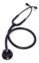 Estetoscópio Duplo Adulto Black Edition Efficace Es1230 Bic