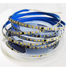 Fita Led Direta 10w E 120leds/m Rolo 10m Não Usa Fonte Luz Branco-quente 3000K