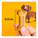 Kit 3 Petisco Para Cães Adultos Pedigree Biscrok Multi 1kg