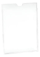 Quadro De Avisos A4 Display Simples Frontal Maxcril Waleu