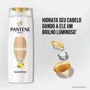 Shampoo Pantene Pro-v Hidratação 175ml