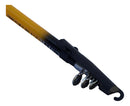 1 Vara De Pesca P Molinete Telescopica De 1,70mt 20lbs