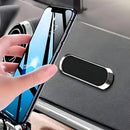 Suporte Magnético Veicular Carro Celular Imã Universal Metal