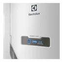 Geladeira Electrolux Frost Free 371L Função Drink Express Duplex Branca DFN41 127v