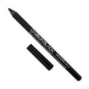 Delineador Para Olhos Carbon Black À Prova D'água Koloss Cor Preto Efeito Mate
