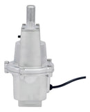 Bomba Anauger 900 Geração 5 para poço cor prateado