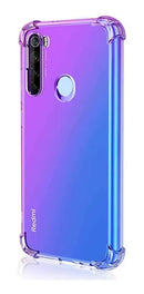 Capa Capinha Anti Choque Tpu Para Xiaomi R Transparente