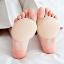 Almofada Protetora De Pé Para Salto Alto Alivia Dores