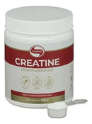 Creatina Monohidratada Creatine Vitafor 300g Sem Sabor