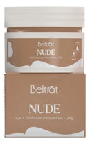 Gel Nude 24g - Beltrat