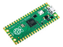 Placa Desenvolvimento Rp2040 Raspberry Pi Pico