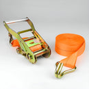 Catraca 35mm 01.5 Tonelada 04.5 Metros Robustec