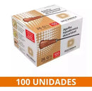 Agulha Descartável 13 X 4,5 Caixa C/100 - Descarpack