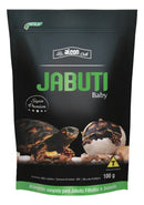 Ração Para Filhote De Jabuti Alcon Jabuti Baby 100g Completa