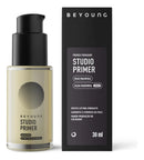 Beyoung Studio Primer - Acabamento Matte Incolor 30ml