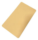 Kit 10 Pele Artificial Sintética Treino Tattoo Micropi