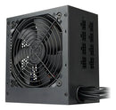 Fonte Atx 600w Semi Modular 80 Plus Bronze Pfc Ativo - Mymax